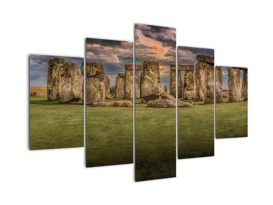 Obraz Stonehenge (V020630V150105)