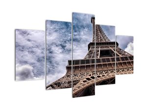 Slika Eiffelovog tornja