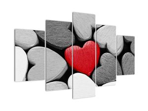 Slika lesenih src