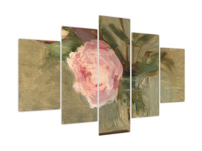 Kép - Berthe Morisot, Peonies, reprodukciók