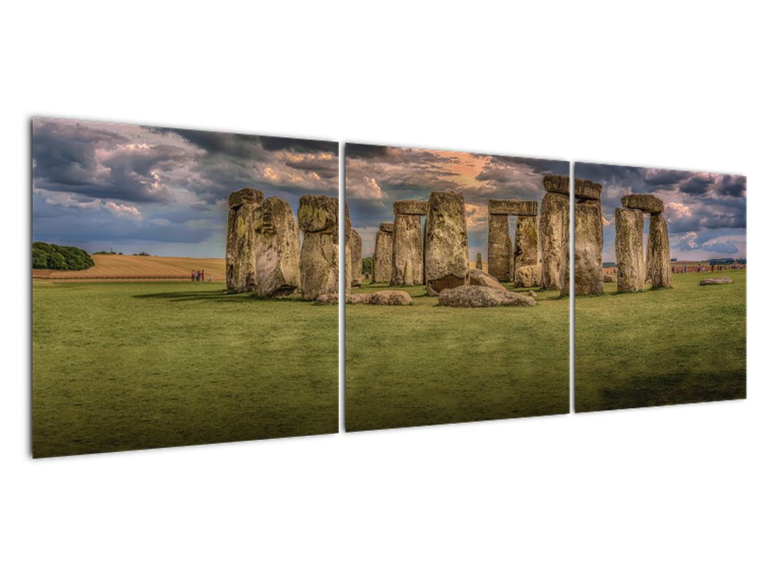Obraz Stonehenge (V020630V15050)
