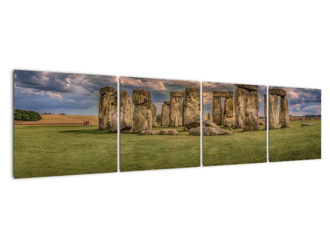 Obraz Stonehenge (V020630V16040)