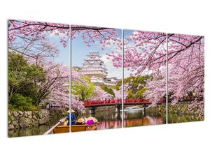 Slika japanske trešnje