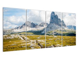 Slika - Talijanski Dolomiti