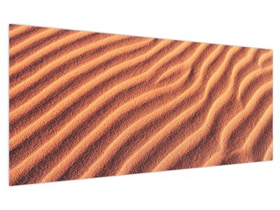 Slika puščave