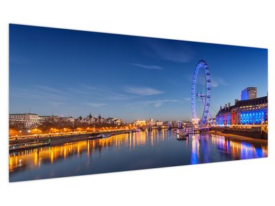 Tablou London Eye