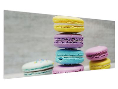 Tablou cu macarooni