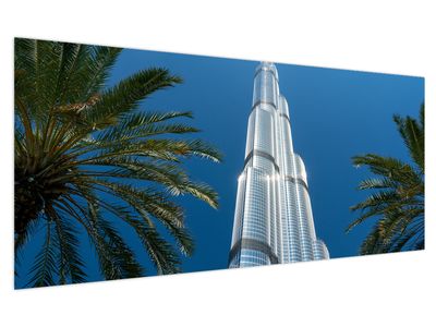 Slika - Burj Khalifa