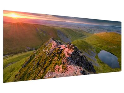 Tablou - Blencathra