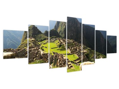 Obraz - Machu Picchu