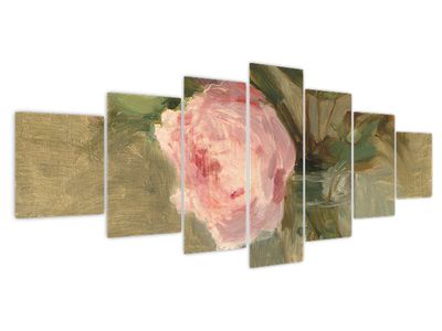 Slika - Berthe Morisot, Peonies, reprodukcije