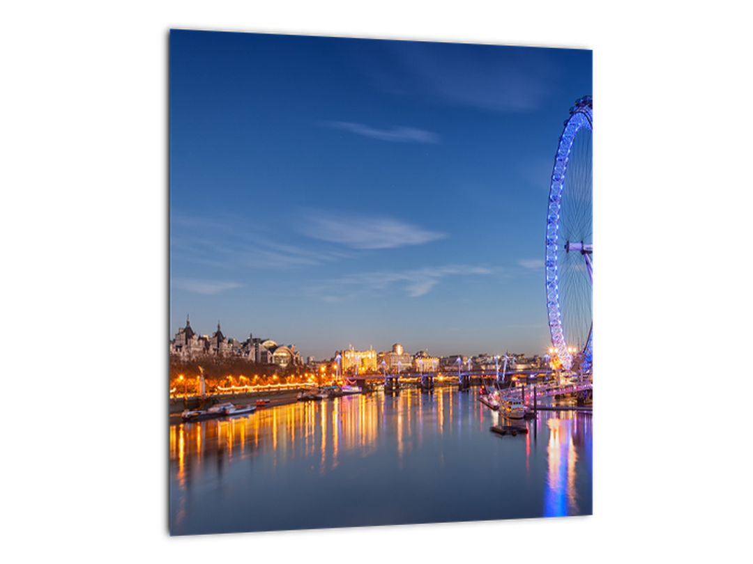 Obraz London Eye (V020611V3030)