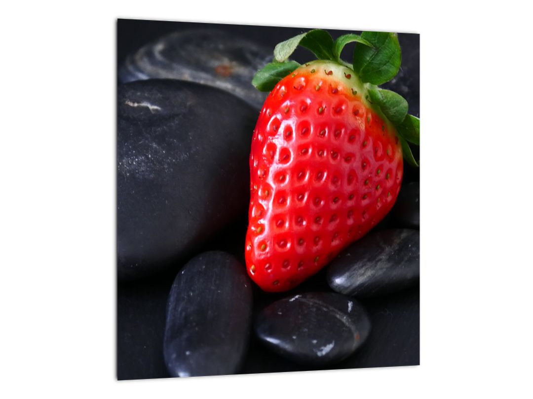 Obraz jahody (V021016V3030)