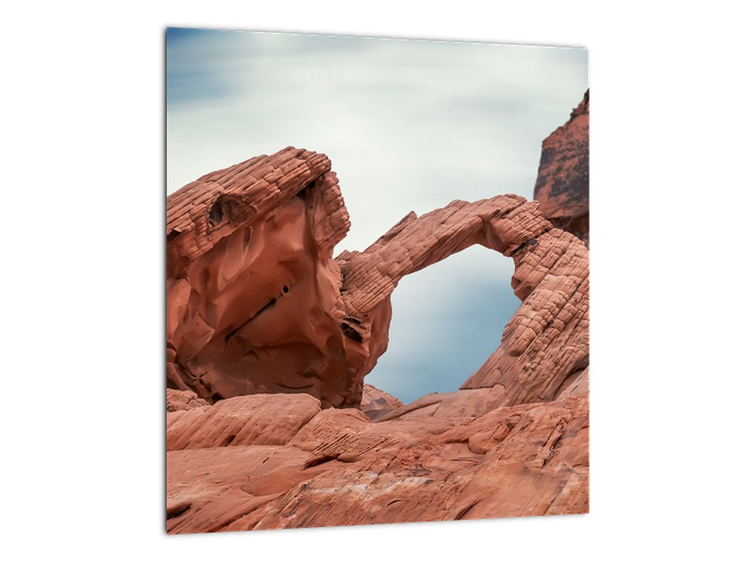 Skleněný obraz - Nevada (V020272V3030GD)