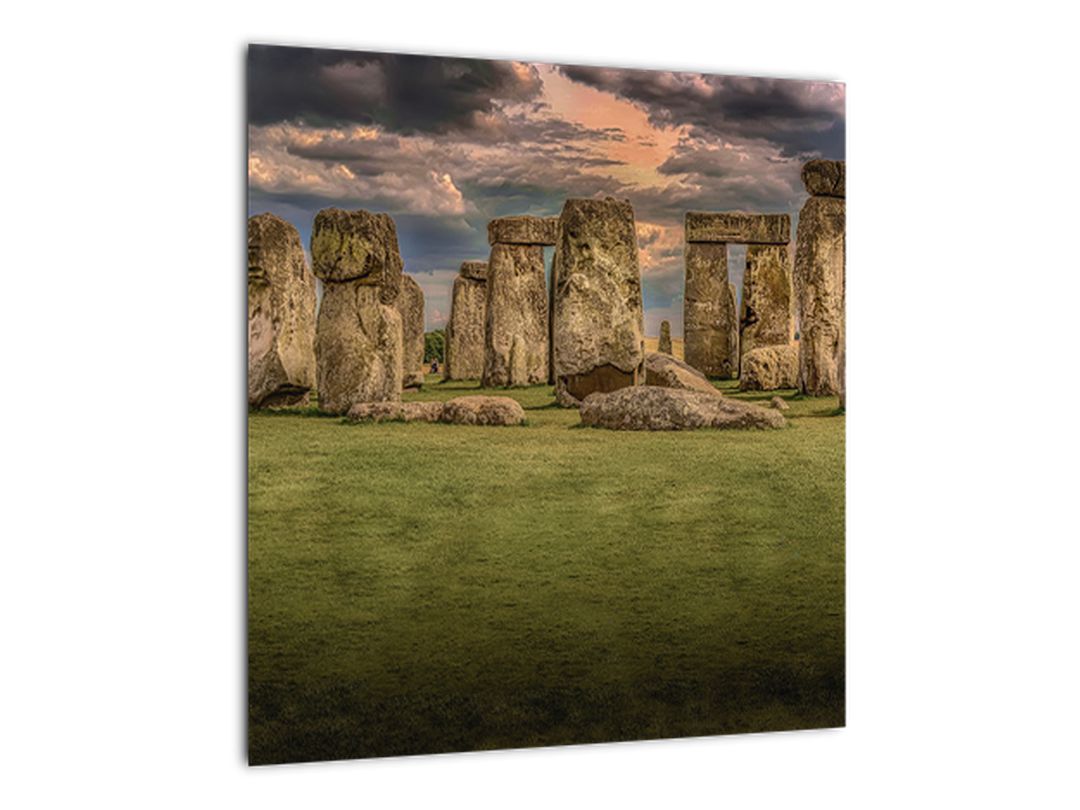 Obraz Stonehenge (V020630V4040)