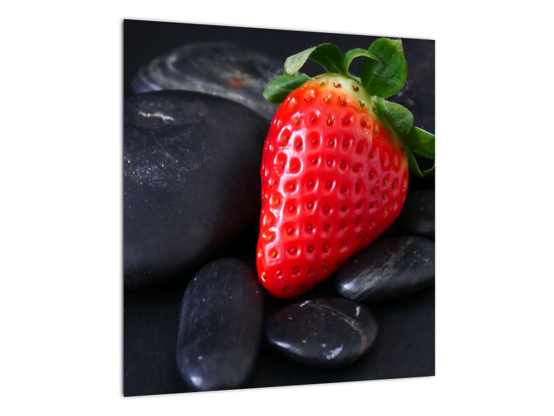 Obraz jahody (V021016V4040)