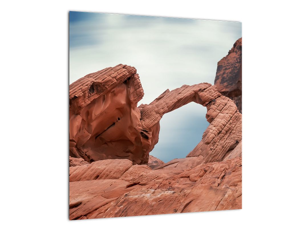 Skleněný obraz - Nevada (V020272V4040GD)