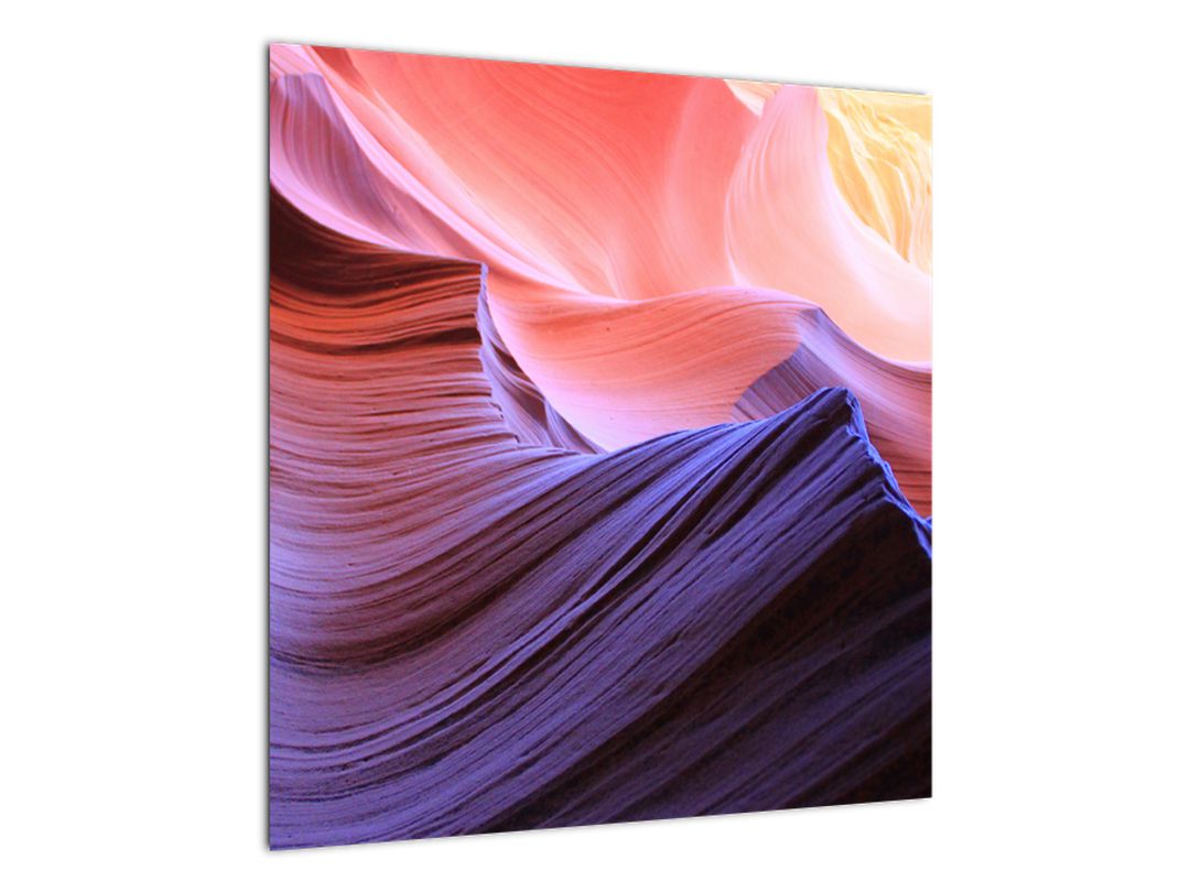 Obraz - barevný písek (V020605V5050)