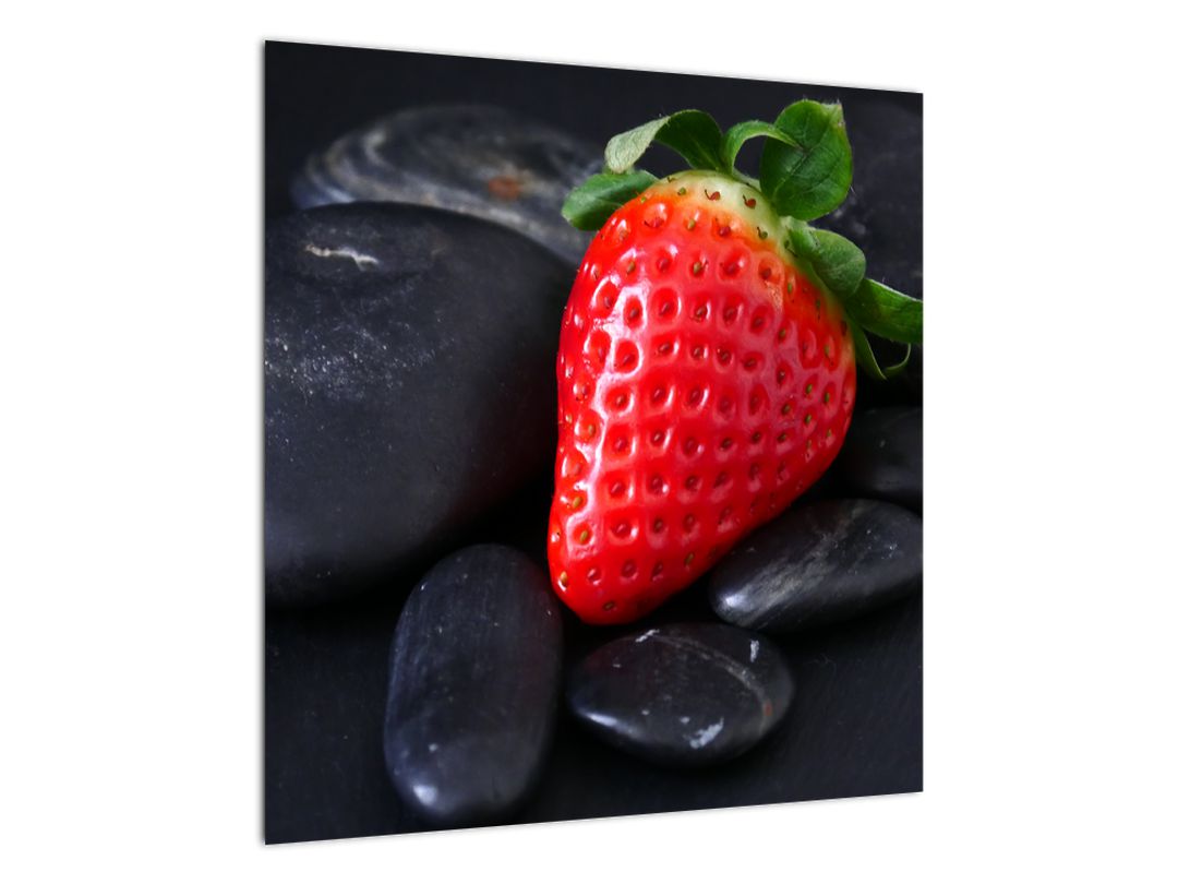Obraz jahody (V021016V5050)
