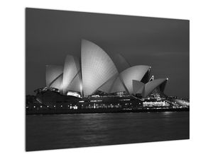 Obraz Opery w Sydney