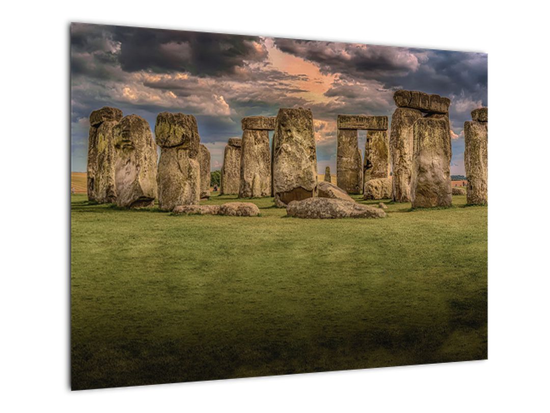Obraz Stonehenge (V020630V7050)