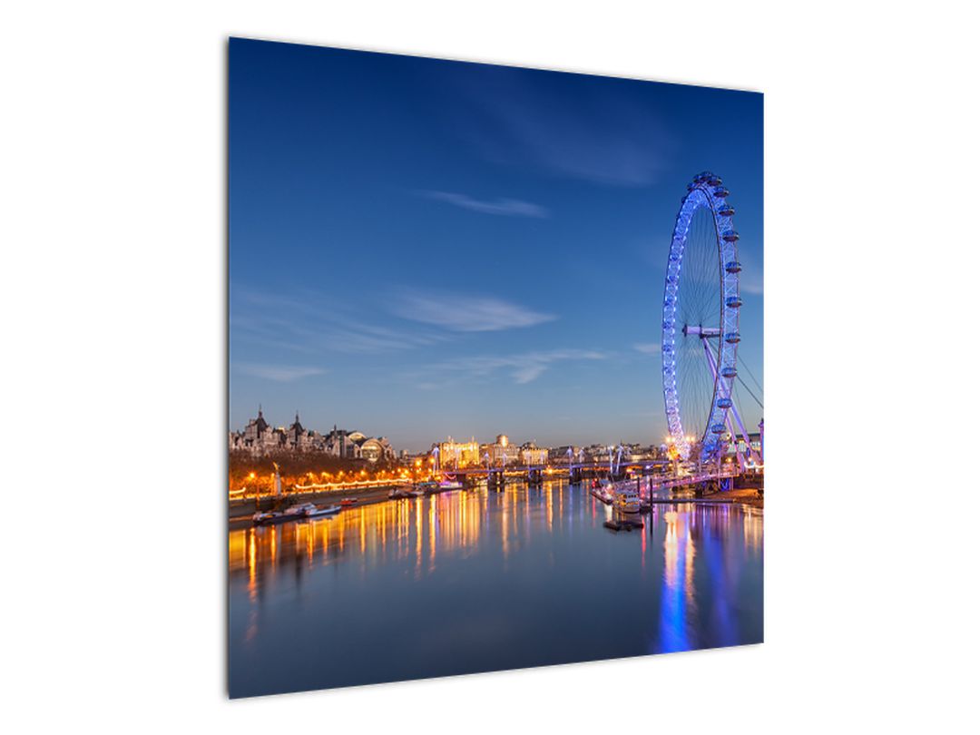 Obraz London Eye (V020611V7070)