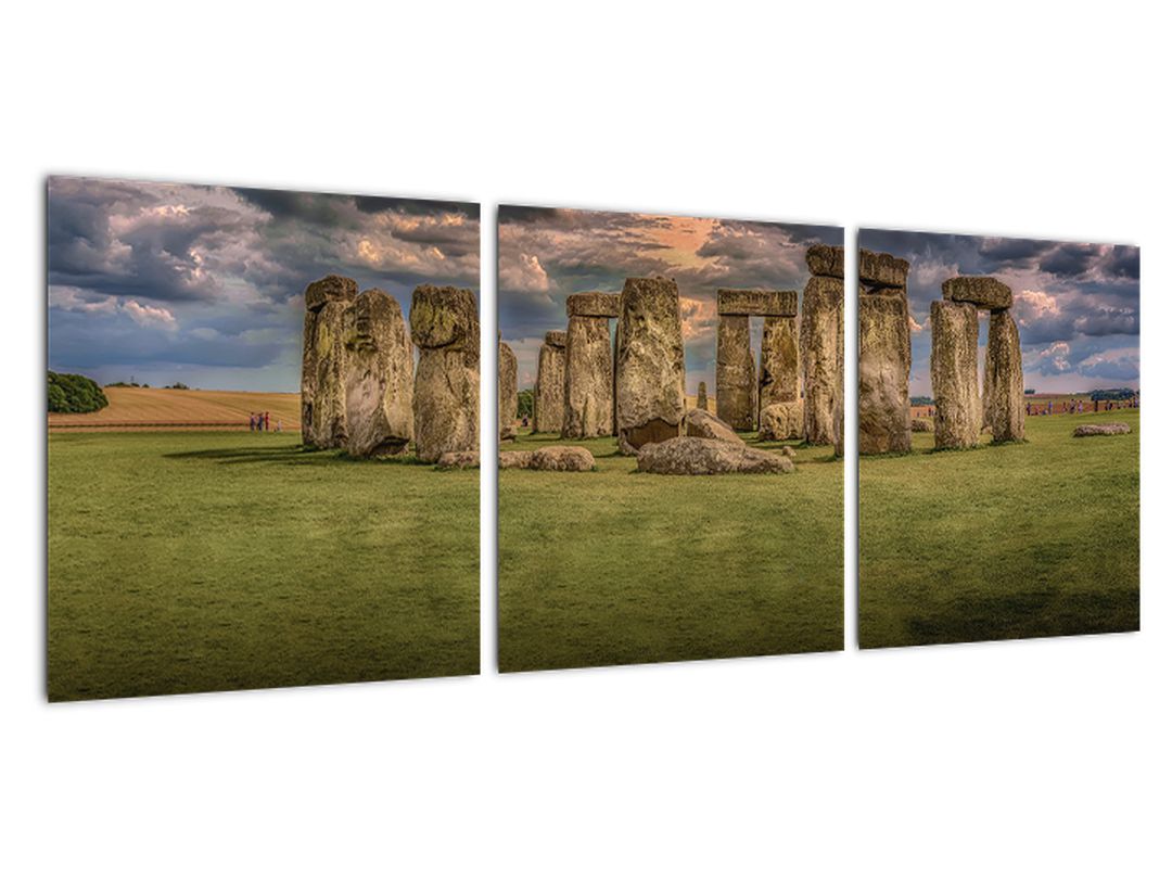 Obraz Stonehenge (V020630V9030)