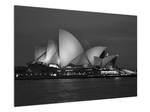 Obraz Opery v Sydney