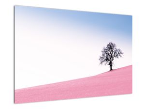 Obraz - Ružový sen