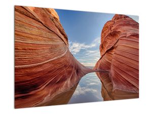 Obraz - Vermilion Cliffs Arizona