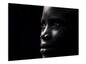 Obraz - Afričanka