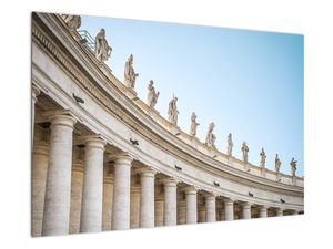 Obraz - Vatikán