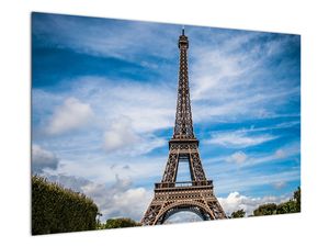 Kép - Eiffel torony