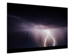 Slika - Nevihta