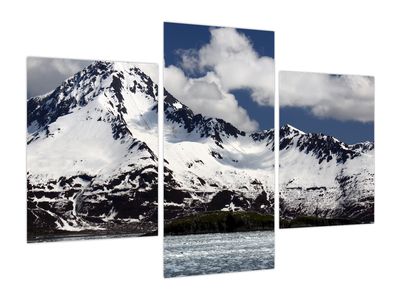 Obraz - Park Narodowy Kenai Fjords