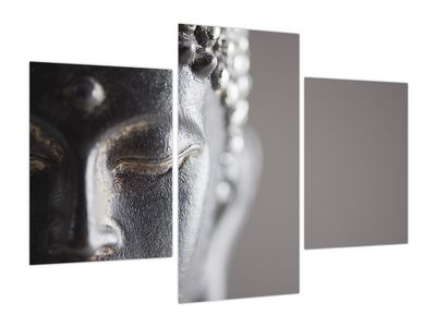 Tablou - Statuia lui Buddha