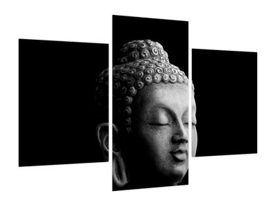 Tablou - Buddha, portret