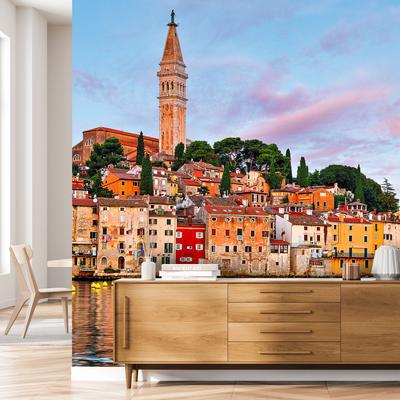 Fototapeta - Rovinj, Chorwacja