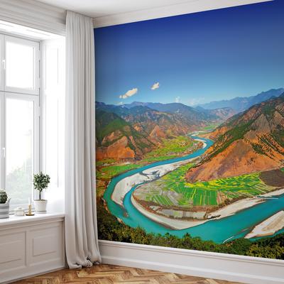 Fototapeta - Yangtze River